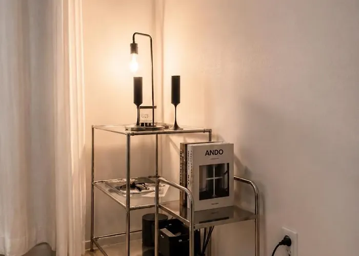Urban Retreat 3-min Walk From Achasan Station, 15-min To Seongsu, Tranquil Space For Relaxation *